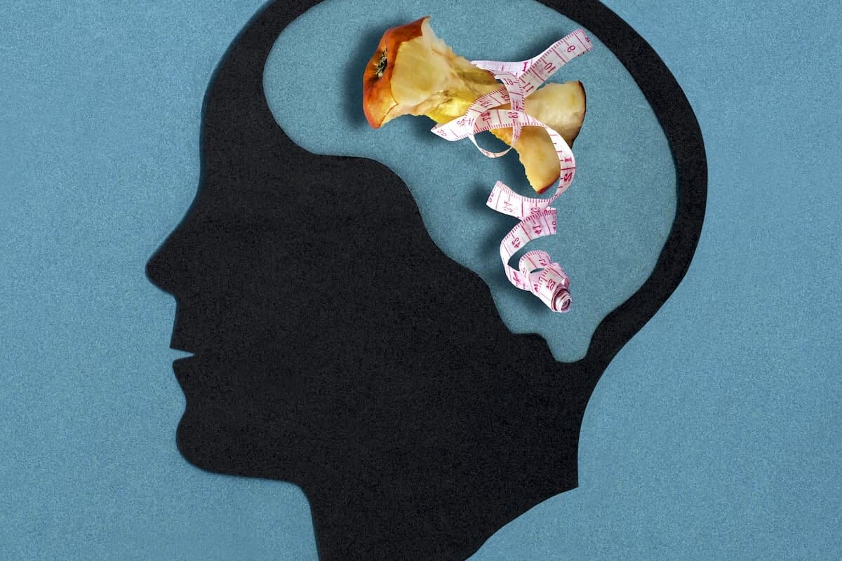 How Eating Disorders Affect the Brain