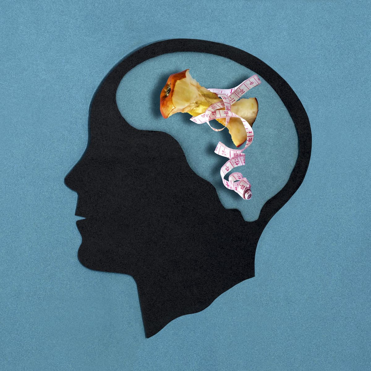 How Eating Disorders Affect the Brain